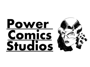 Power Comics Studios Home